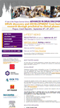Mobile Screenshot of eng.praguesummerschool.cz